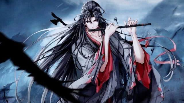 国漫佳作不止哪吒!19年即将播出的5部动漫,上