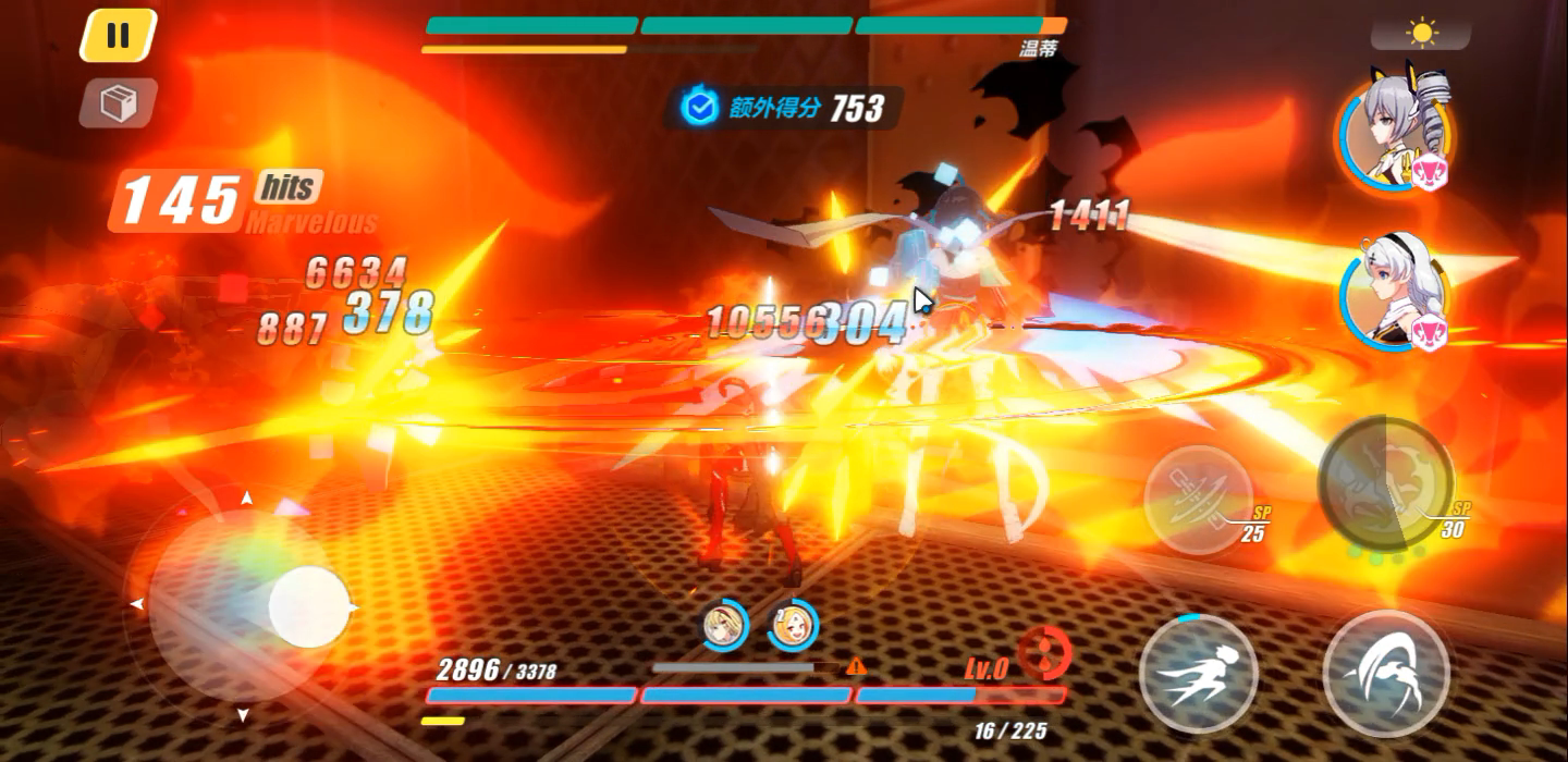 【v2.8攻略】真红单C迪拉克深渊苦痛第四层迦