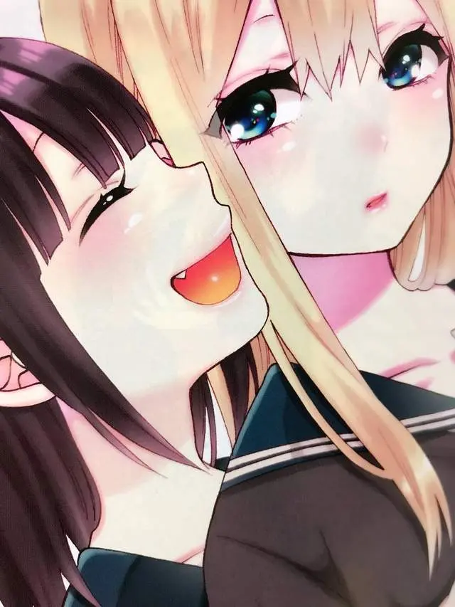 Gx资讯 都是女生没关系 生骚扰女高中生漫画 好害怕黑化的可能性啊 哔哩哔哩