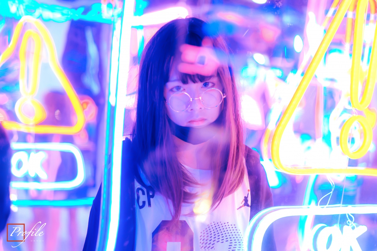 #01_女装大佬养成记│桃奈悠悠专访