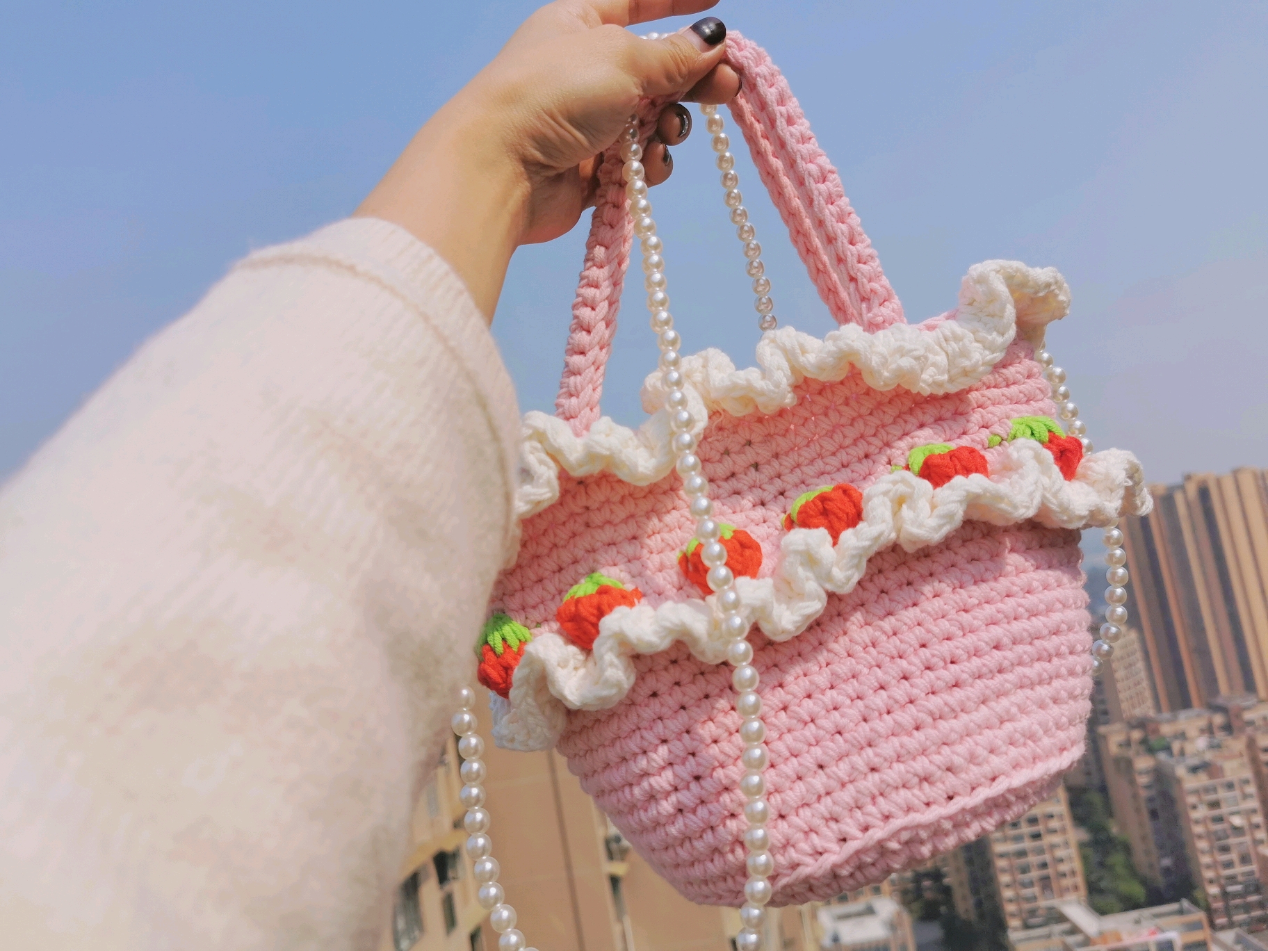 【芸妈手作】萌萌粉丝材料包上架啦