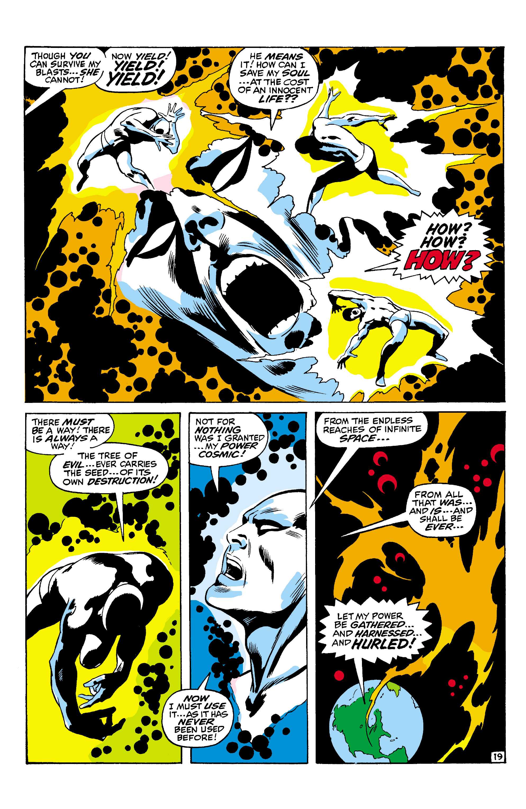 分享漫画《银影侠v1》(7~8话)