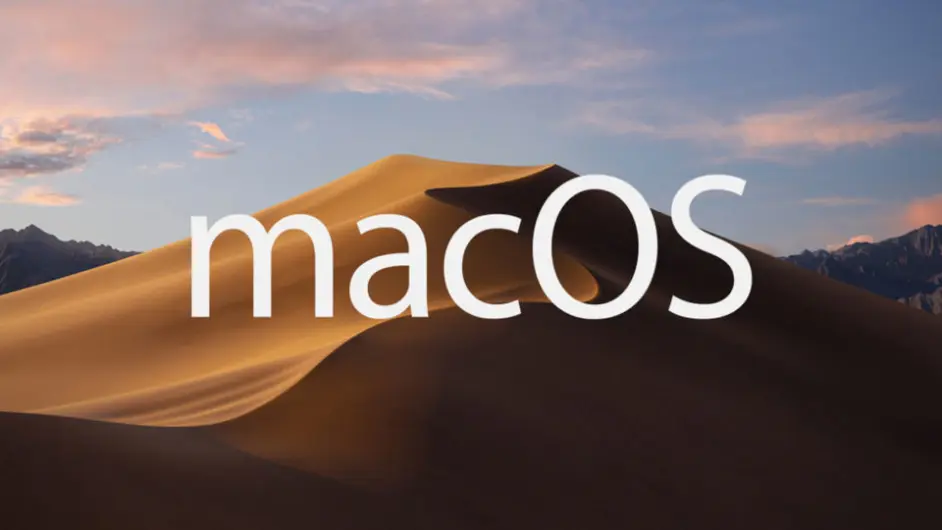 Mac OS 10.14 Mojave 抢先体验！ - 哔哩哔哩