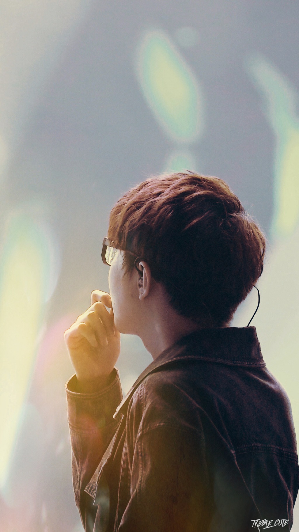 毛不易图片自取