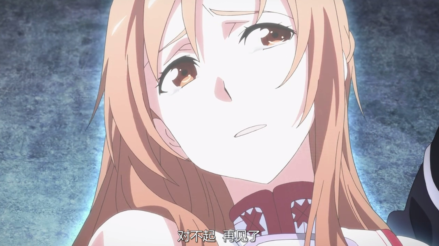 刀剑神域:SAO游戏通关时大家都在干啥,后宫团