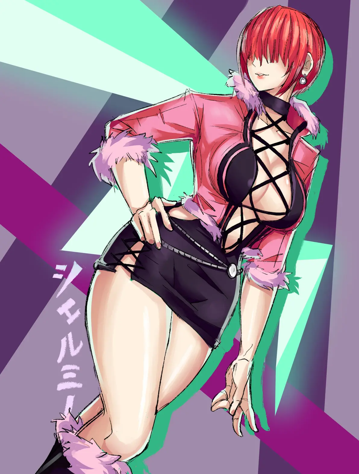 undertale au社区画廊#4:momo篇