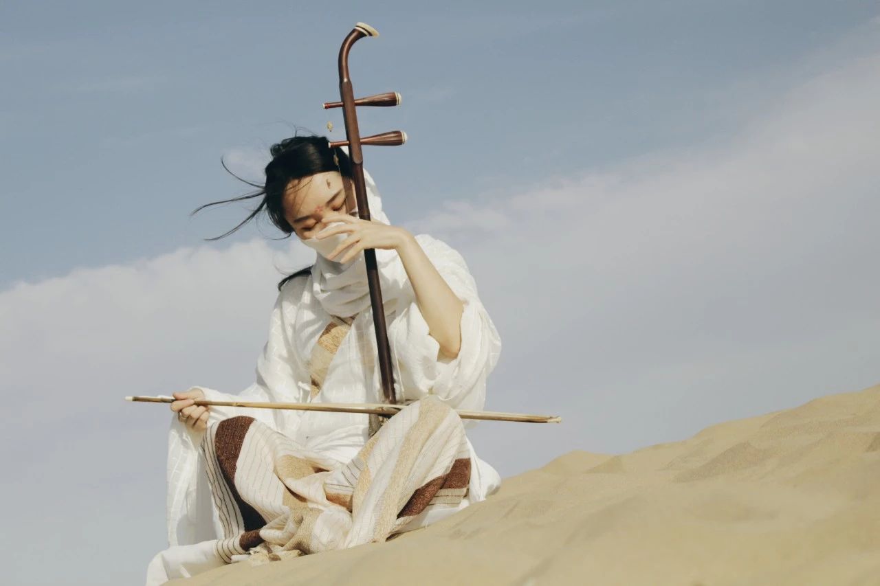 华音专访 | 三籁 现代国风乐团:当代年轻人的民乐传播新"姿势"