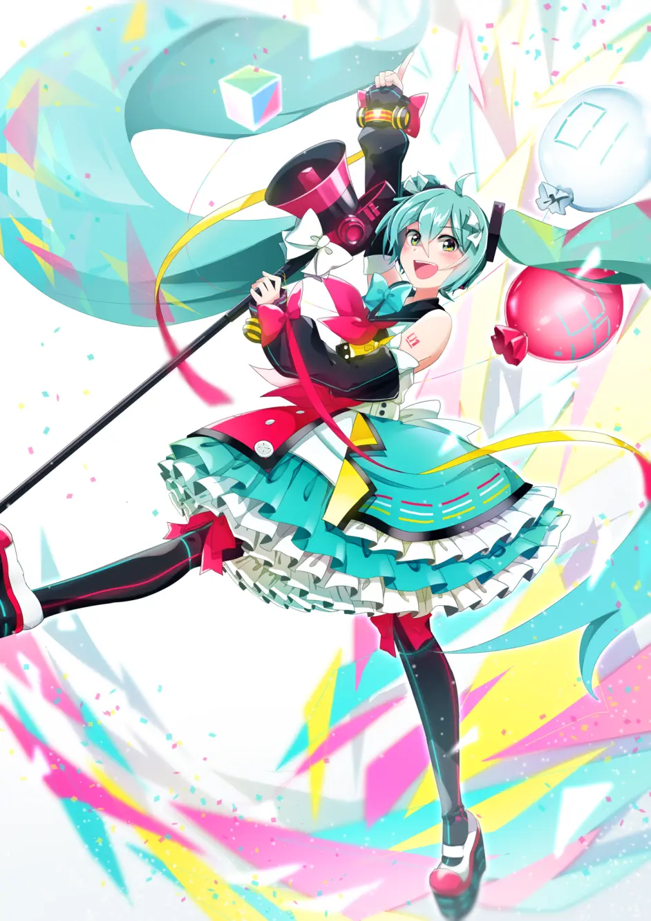 我们永远的公主殿下第二百九十八期 哔哩哔哩