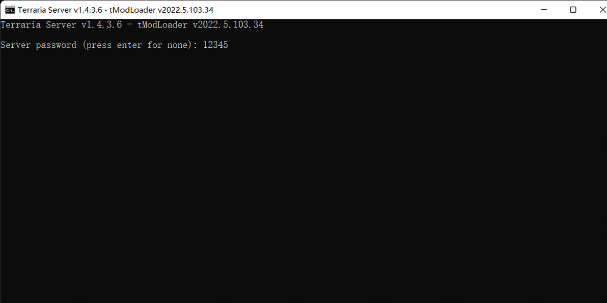 Tmodloader1 4 
