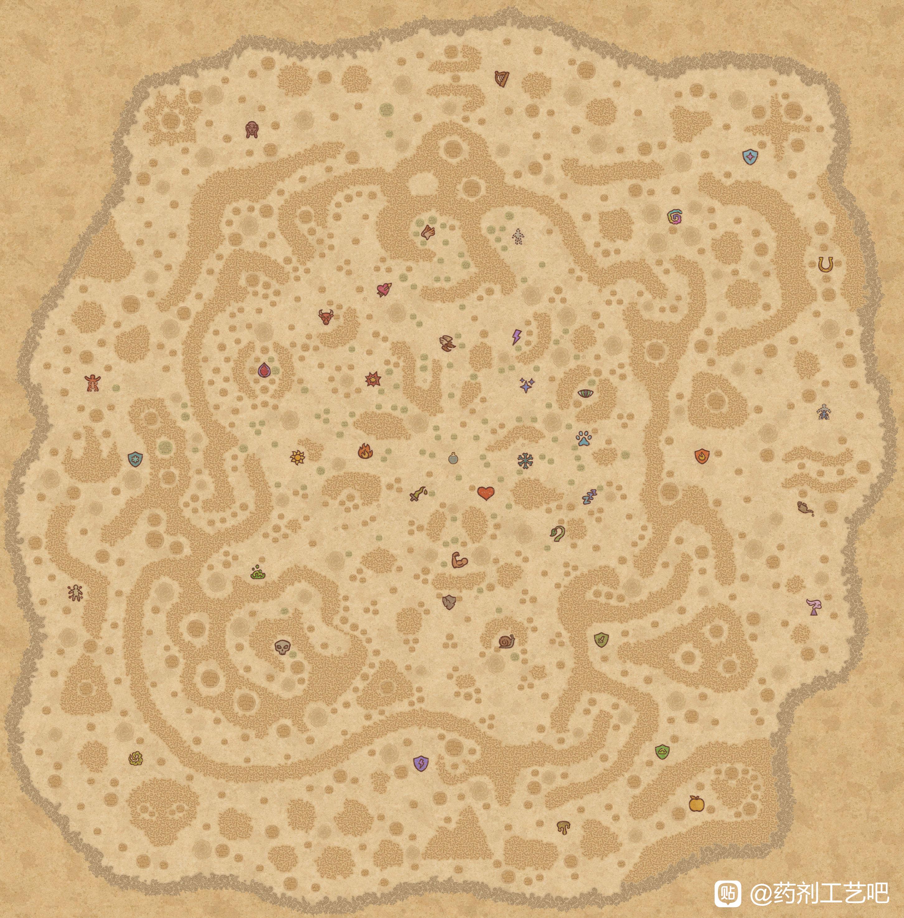  potion craft 