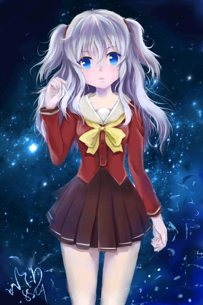 夏洛特精选图片(第五十四期)