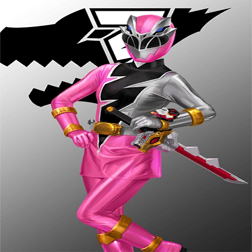 超级战队传奇战争关服纪念永远的adieu