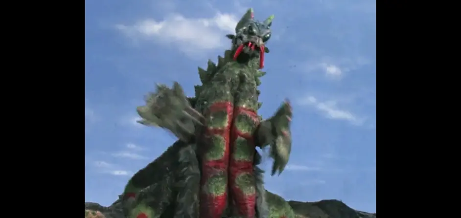 艾斯超兽图鉴 - 哔哩哔哩