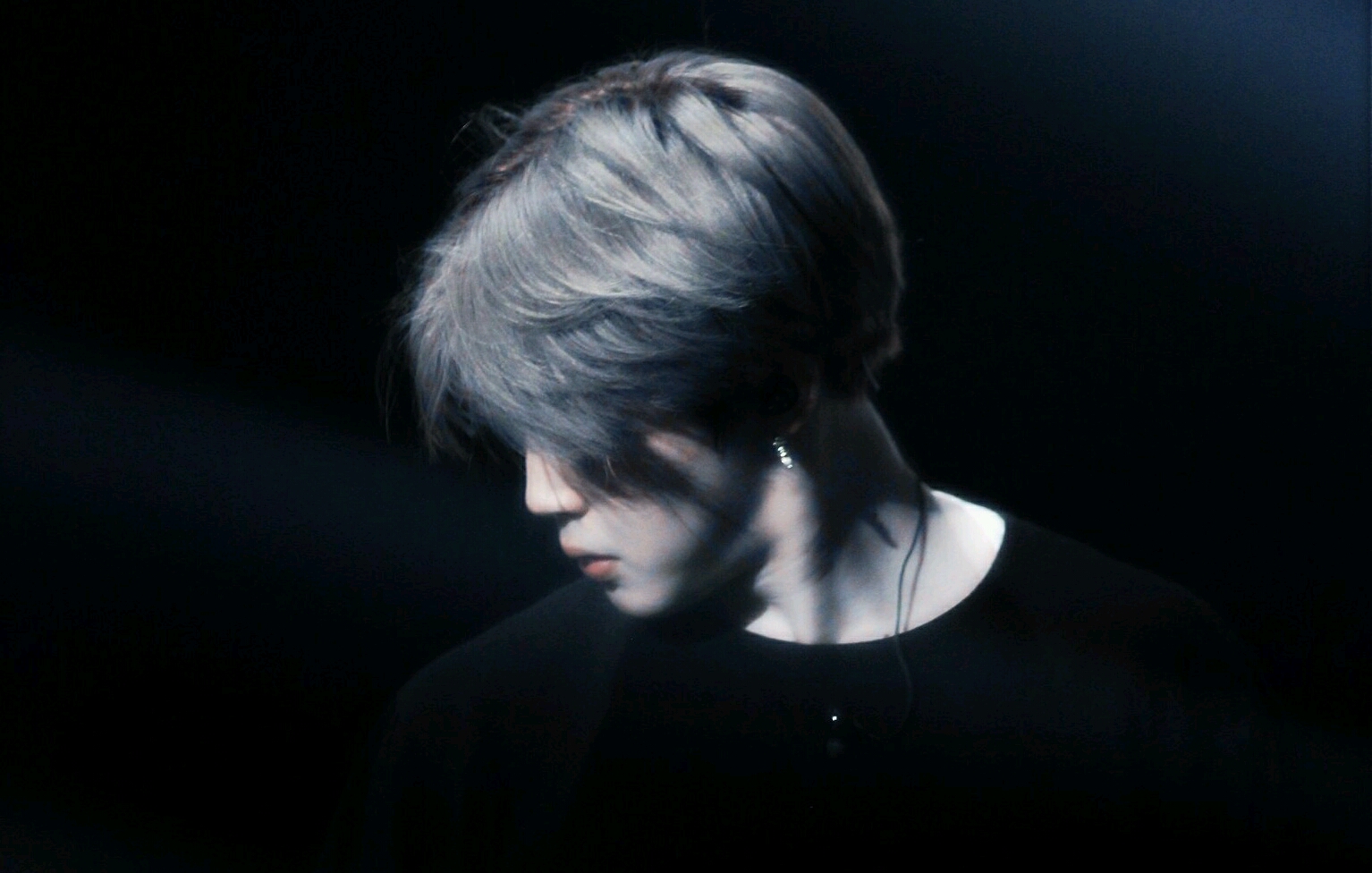 【朴智旻/jimin】"一见钟情"(高甜,伪病娇)中篇