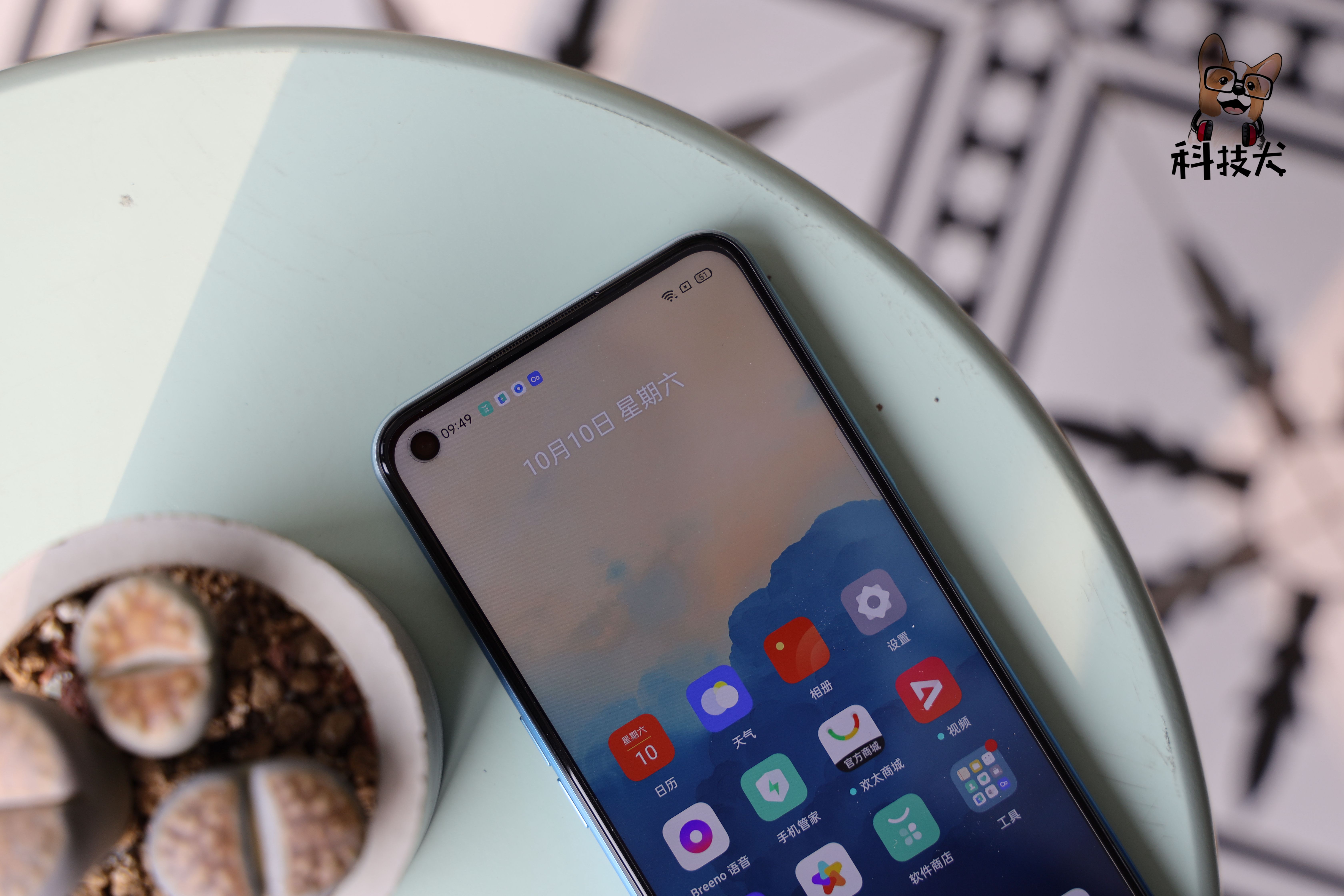 realme 真我q2评测:千元双5g,120hz高刷更强芯