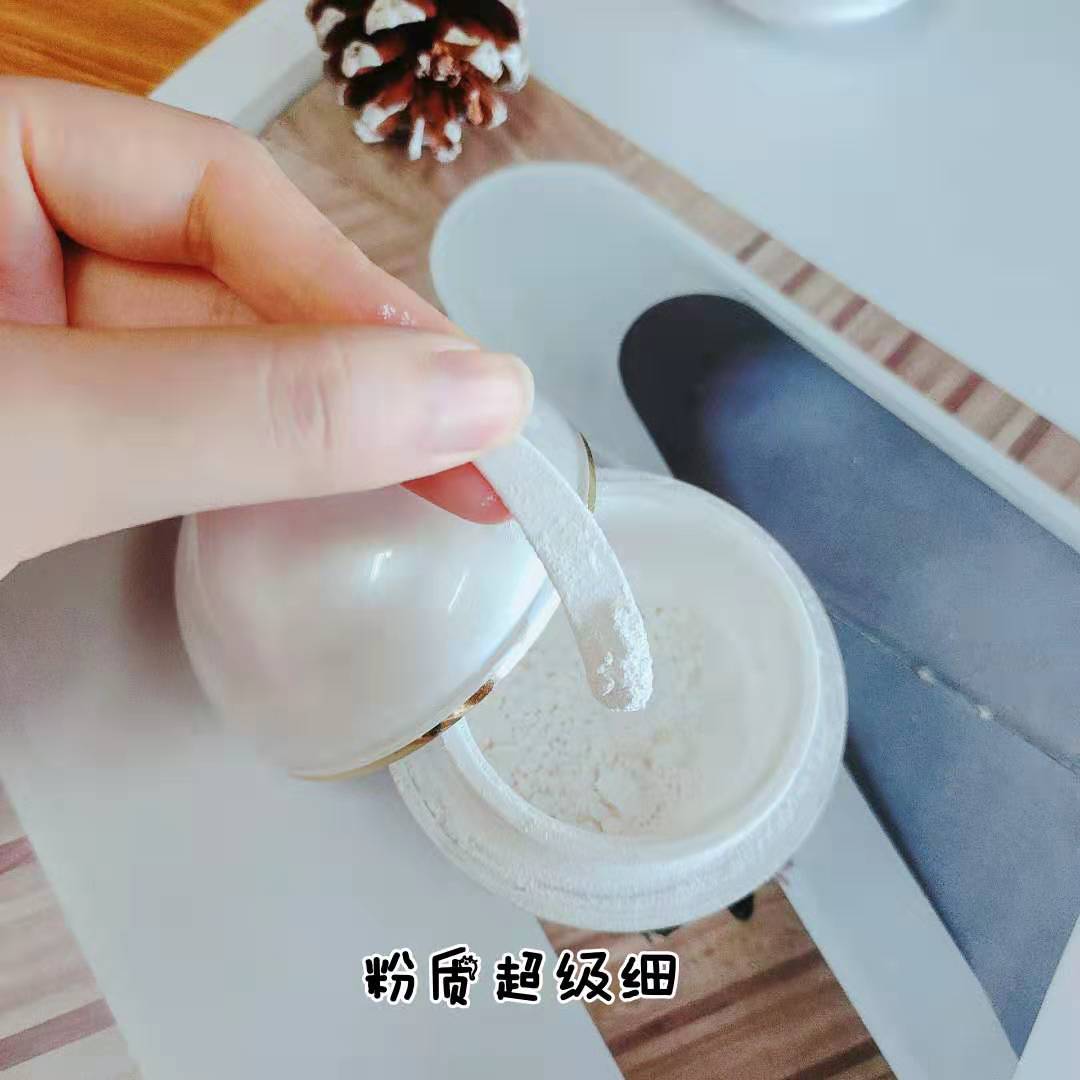 Hydro Pearl 水解活性珍珠粉 | Hoe Hong Nutrition