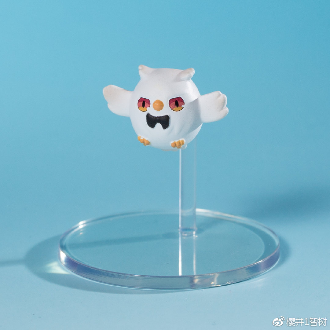 幻萌网络×MIZIMO-萌力Q系列第三弹-战舰少女