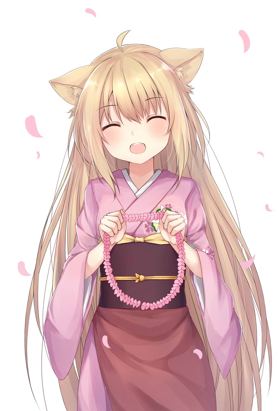 《此花亭奇谭》能遇到大家是我最大的幸福