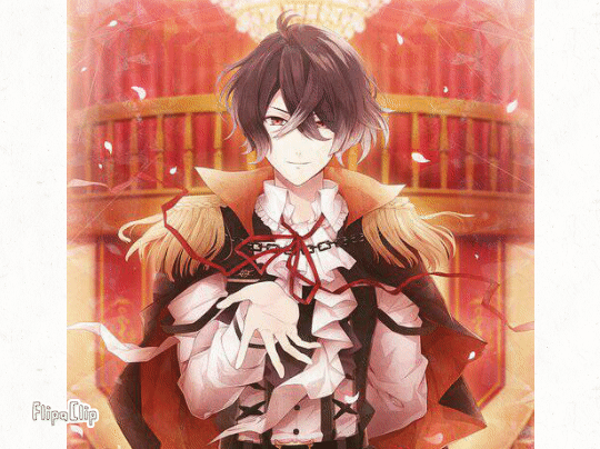 魔鬼恋人(图片kino)2