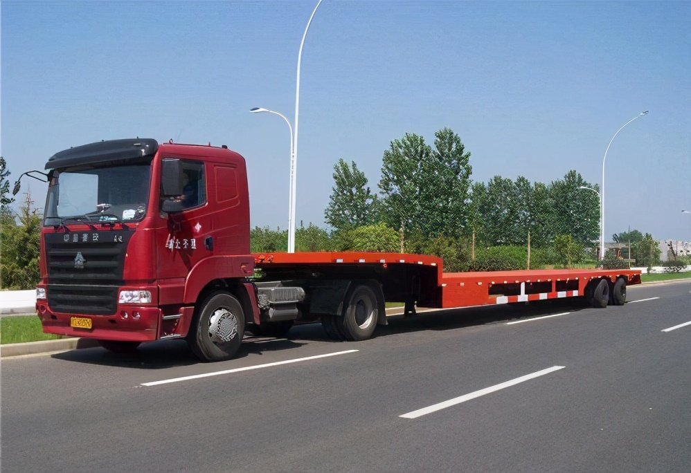 货车网上配货怎么找货?长途靠谱拉货app 安全高效