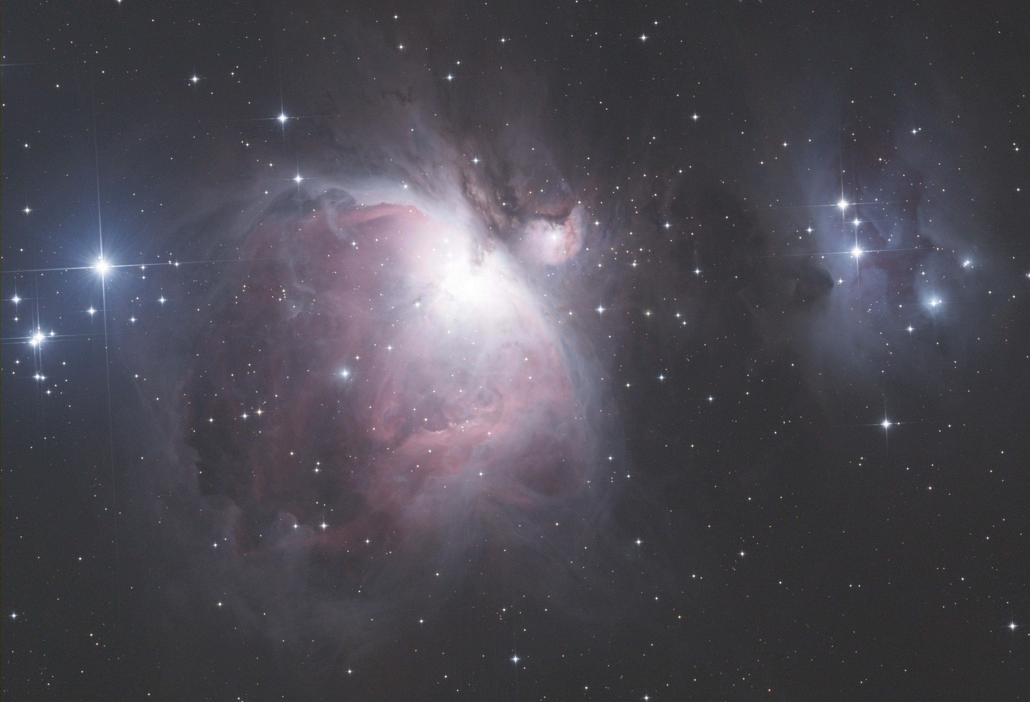 Pixinsight新工具Spectrophotometric Photometric Color Calibration教程 哔哩哔哩