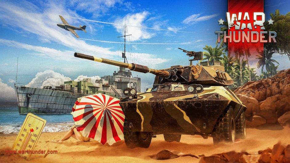 War Thunder 活动 H E At攻略 应该算吧 哔哩哔哩