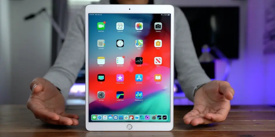 四款iPad怎么选？iPad、iPad Air 3、iPad mini 5和iPad Pro详细对比 