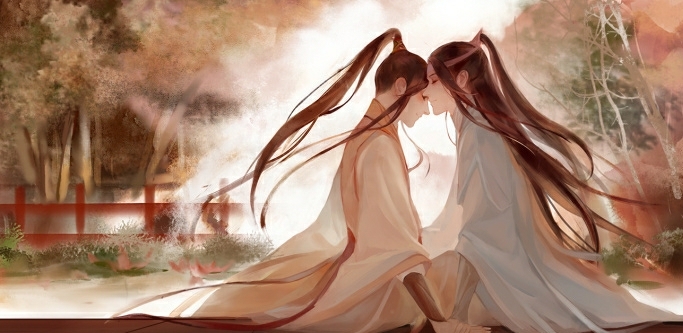 【追凌】追之为凌