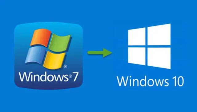 老用户被害惨 Windows7最后一次更新出事了 微软承诺 一定解决 哔哩哔哩