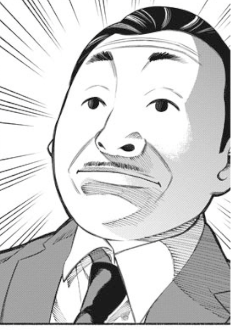 《极主夫道》漫评:未来的搞笑类动漫霸权候选