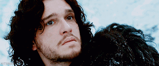 johnsnow和我家的马桶有啥关系