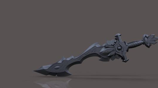 [SOM]sword or magic剑刃或魔法（四） - 哔哩哔哩