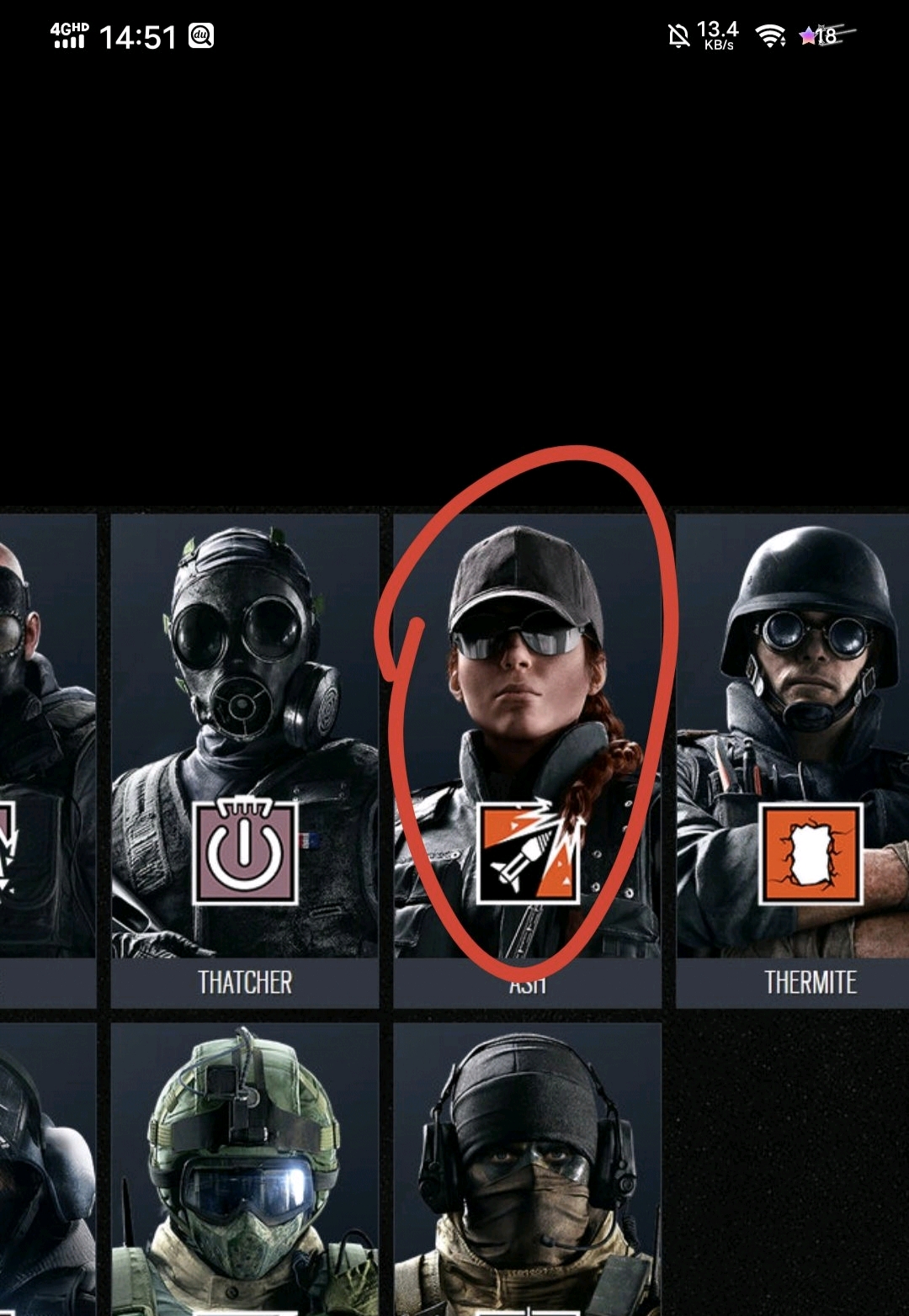 明日方舟x彩六联动干员预测