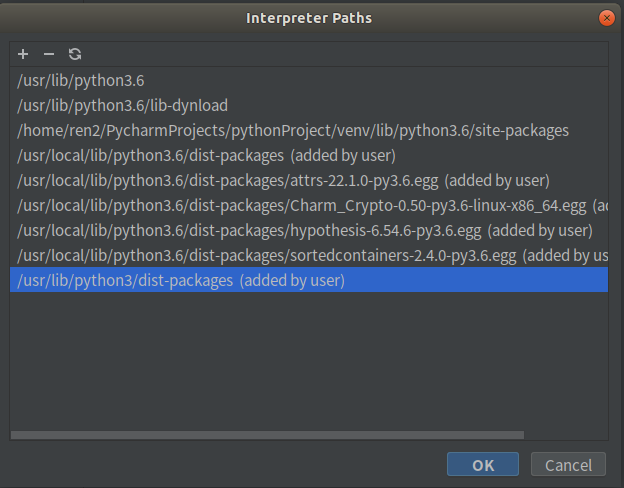 Charm-crypto的安装 - 哔哩哔哩