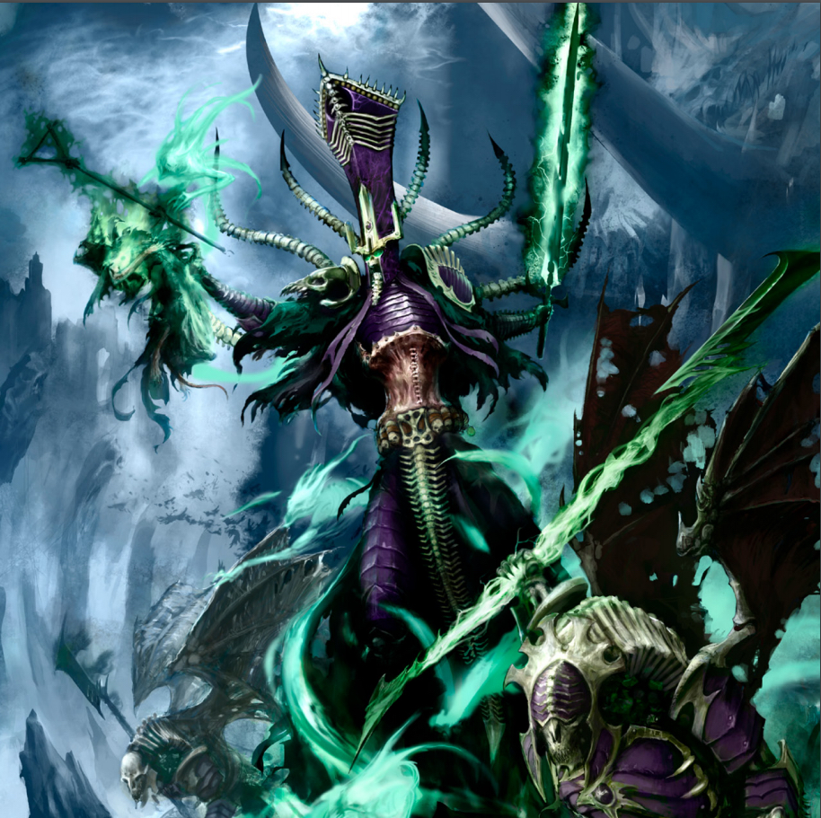 战锤西格玛时代恶兆短篇斯卡文鼠人翻译