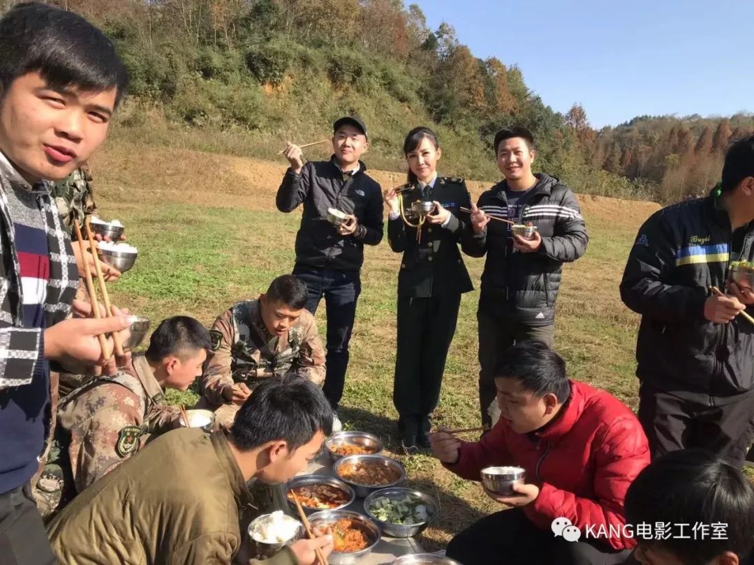 军队mv使用达芬奇剪辑、调色思路分享