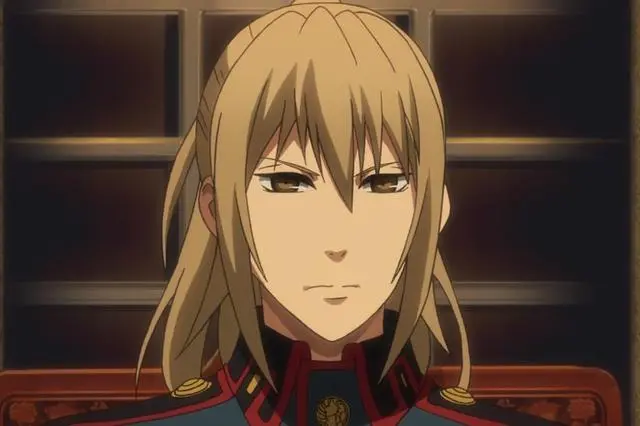 笑对阴天 论发型对颜值的影响 天火秒变总裁 金城白子瞬间霸气 哔哩哔哩