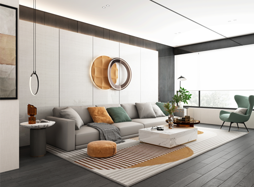 人间好时光,柏厨醉花间ii家居因循出新再现花间意境佳作