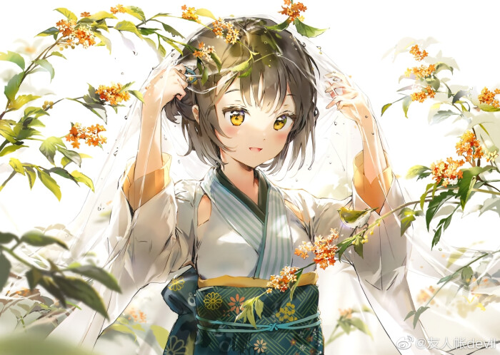 这波是anmi老师的专辑!