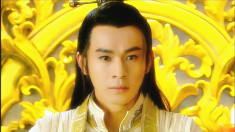 【医生】第18章《师兄,我想杀人》(上)