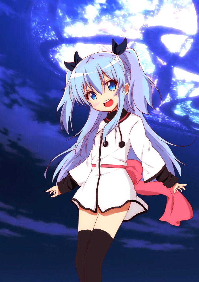 高清动漫壁纸144天体的秩序常更