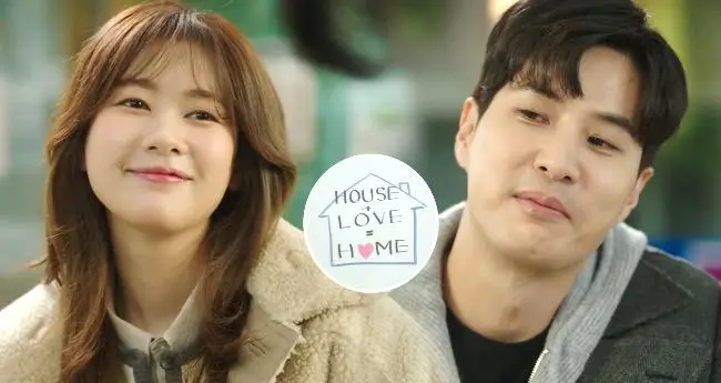 《月刊家》ep.16结局带出「好房子」的关键,虽有遗憾但至少温馨收场