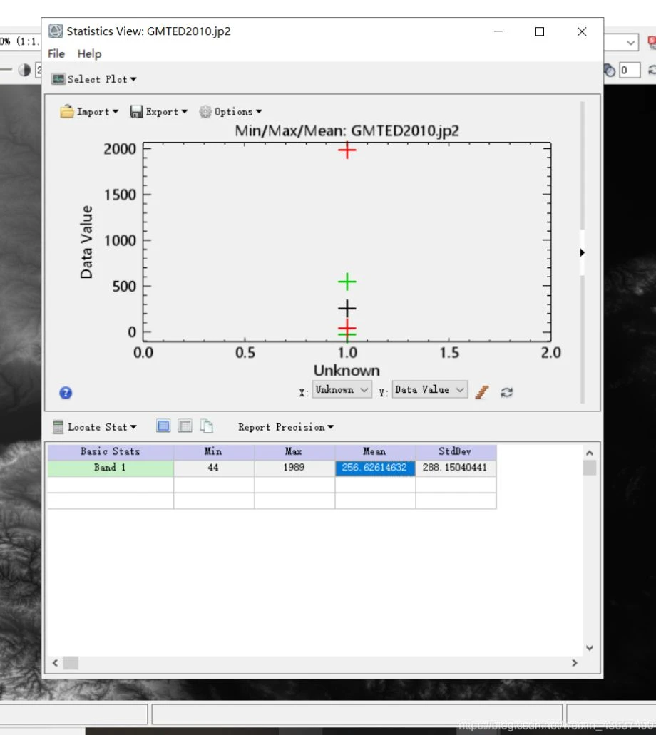 Landsat 8 envi5 3 1 