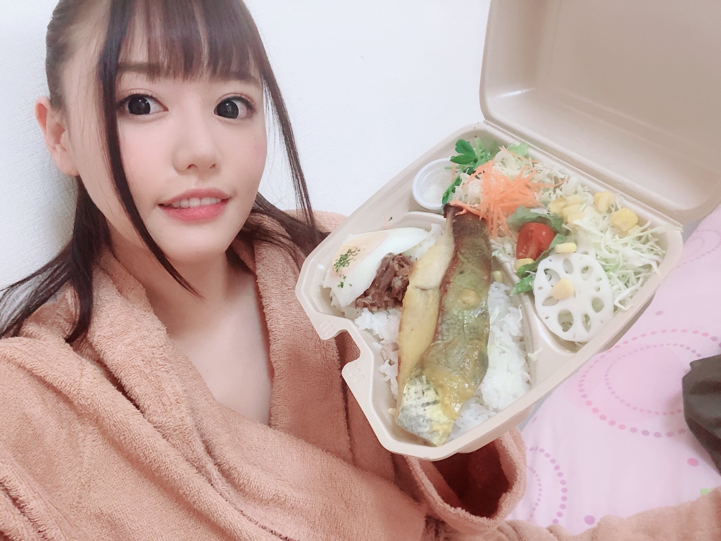 「女神每日动态」 19-02-13 桥本有菜 相沢南…