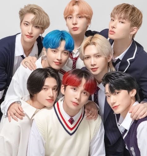 10月男团品牌排行 top30