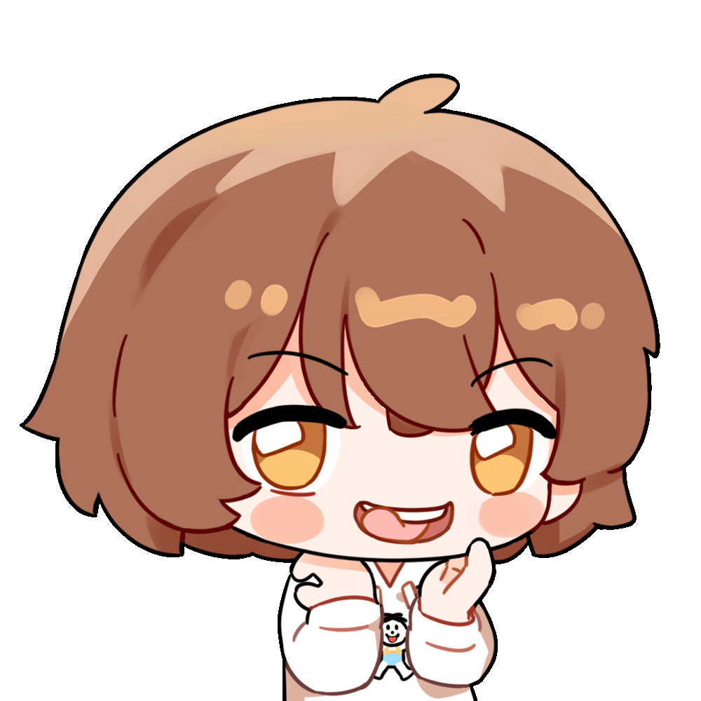 hanser的每月播报第十四期