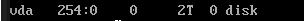 Arch Linux的安装教程(UEFI固件)