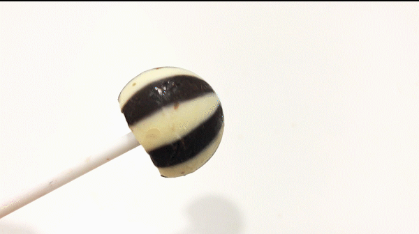 这不是我突厥的棒棒糖!