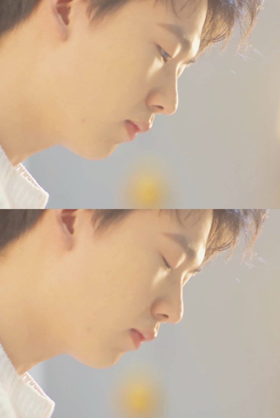 【郭麒麟x你】所有的期待都能一一实现时 就是最最开心的时刻呀