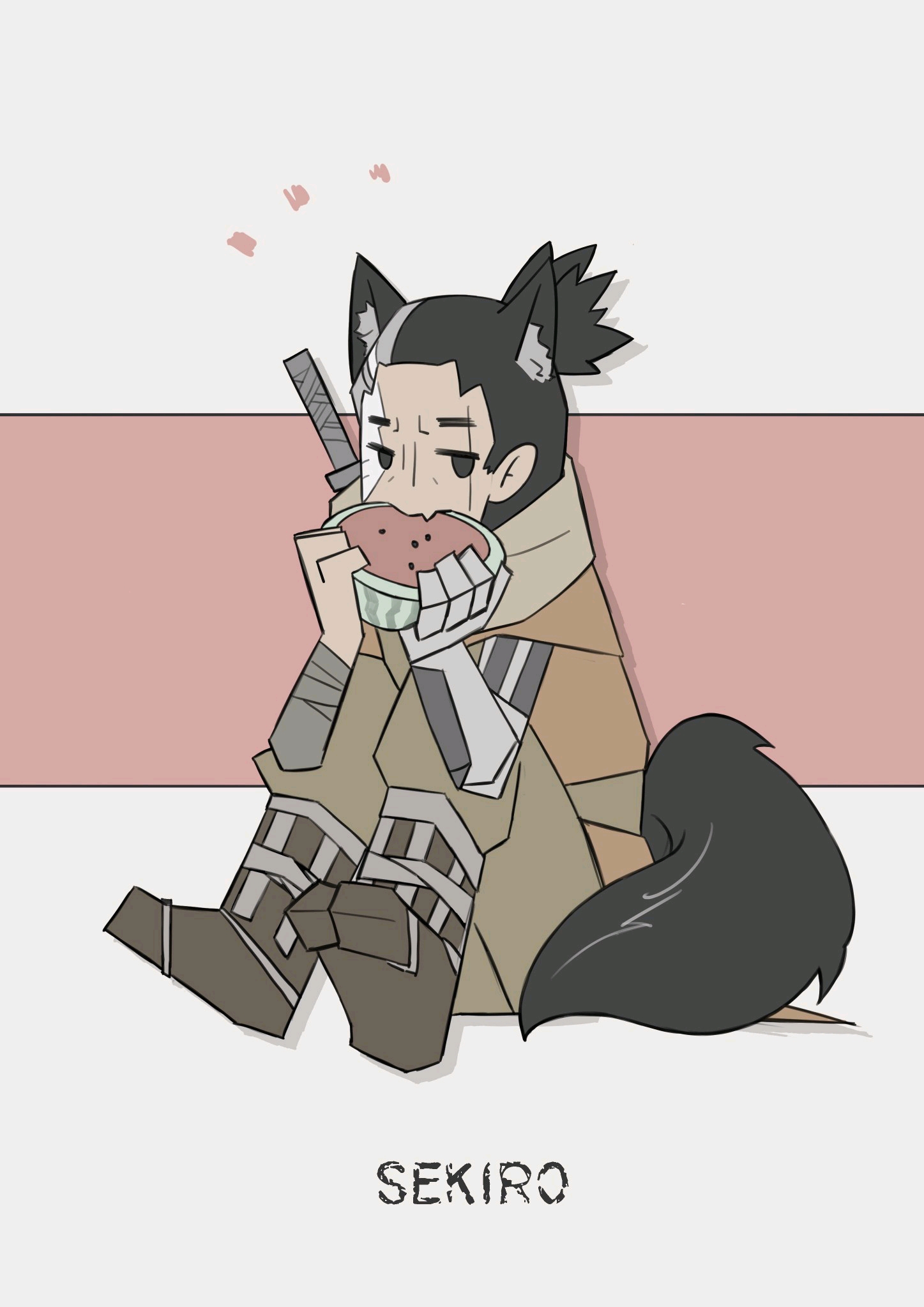 只狼壁纸全高清自取